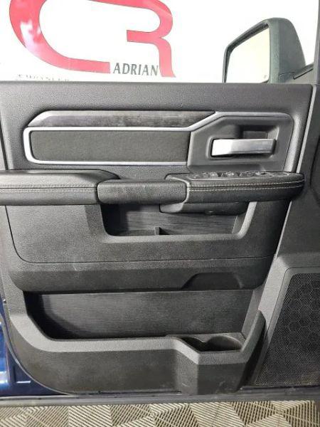2024 Ram 2500 Big Horn Crew Cab 4x4 64 Box