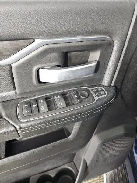 2024 Ram 2500 Big Horn Crew Cab 4x4 64 Box