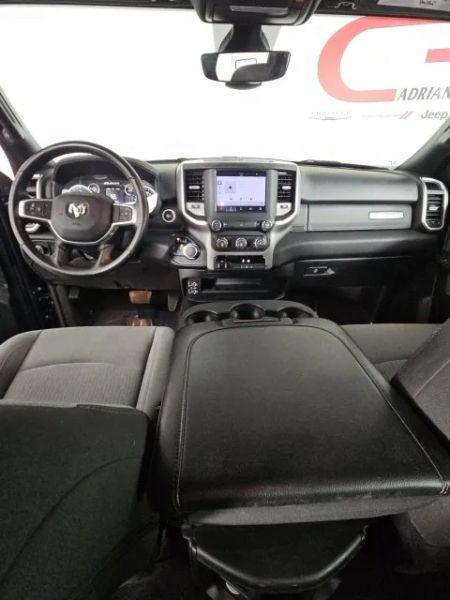 2024 Ram 2500 Big Horn Crew Cab 4x4 64 Box