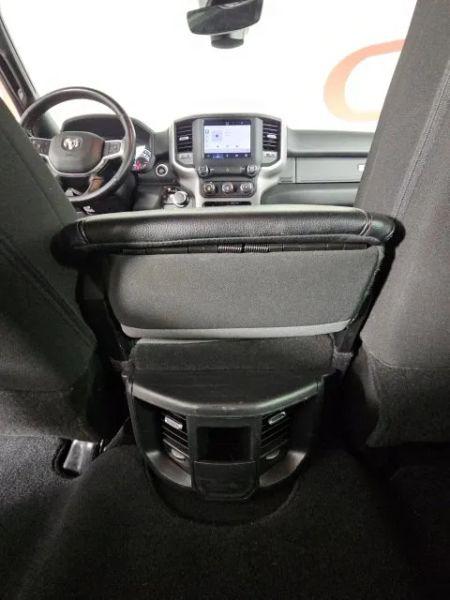 2024 Ram 2500 Big Horn Crew Cab 4x4 64 Box