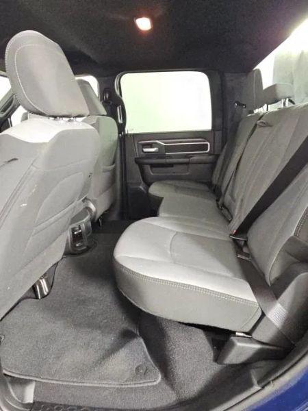 2024 Ram 2500 Big Horn Crew Cab 4x4 64 Box