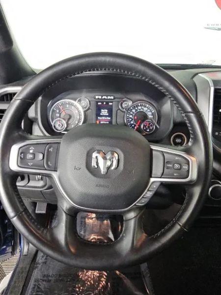 2024 Ram 2500 Big Horn Crew Cab 4x4 64 Box