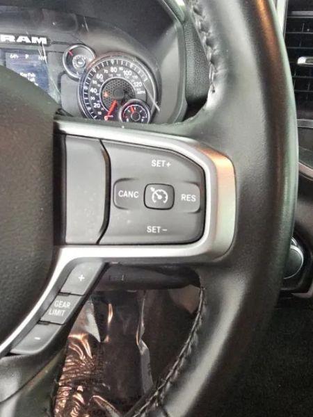 2024 Ram 2500 Big Horn Crew Cab 4x4 64 Box
