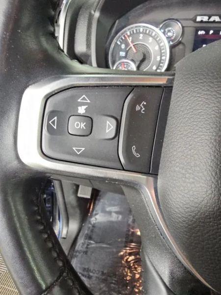 2024 Ram 2500 Big Horn Crew Cab 4x4 64 Box