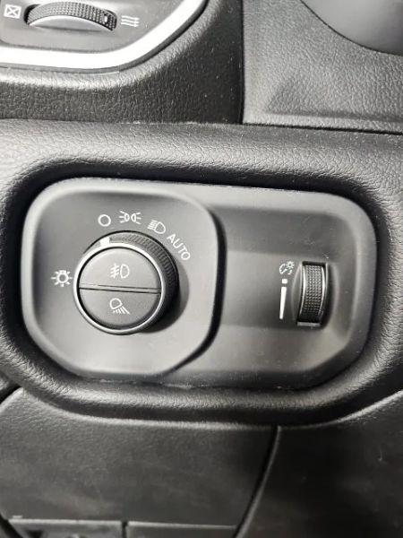 2024 Ram 2500 Big Horn Crew Cab 4x4 64 Box