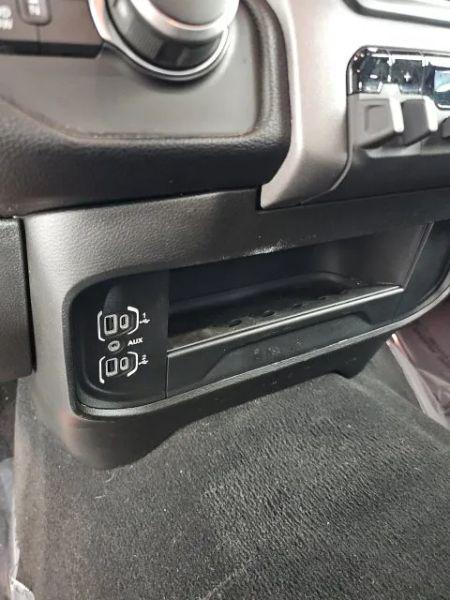 2024 Ram 2500 Big Horn Crew Cab 4x4 64 Box