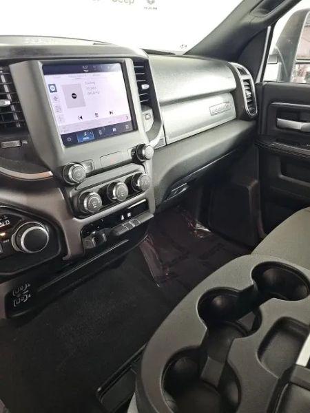 2024 Ram 2500 Big Horn Crew Cab 4x4 64 Box