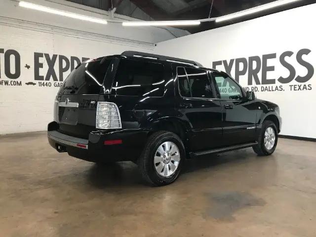 2008 Mercury Mountaineer Base for sale in Dallas, TX