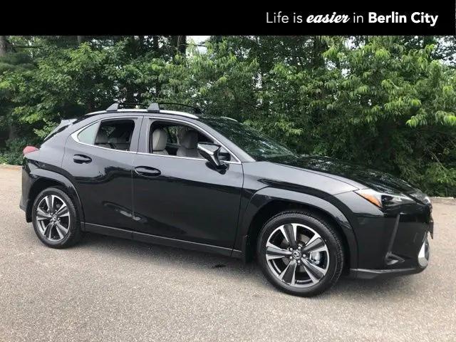 2026 Lexus 300 Premium AWD for sale in Portland, ME