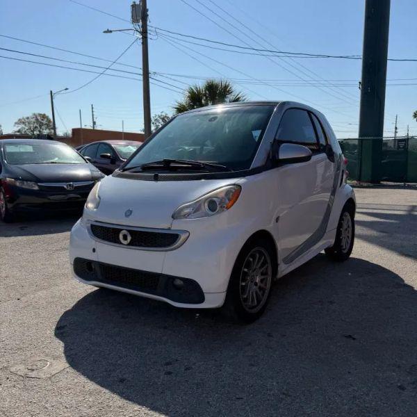 2013 smart fortwo passion for sale in Orlando, FL