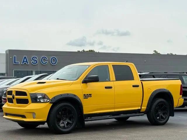 2019 Ram 1500 Classic ST for sale in Fenton, MI