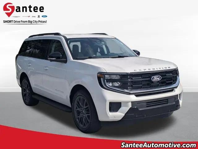 2027 Ford Expedition Platinum for sale in Manning, SC
