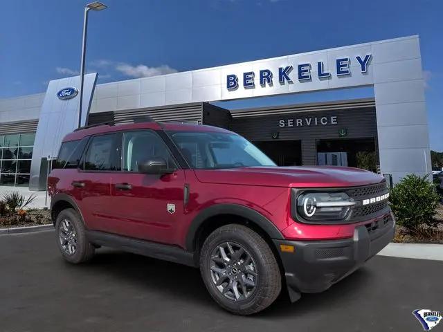 2026 Ford Bronco Sport Big Bend for sale in Moncks Corner, SC