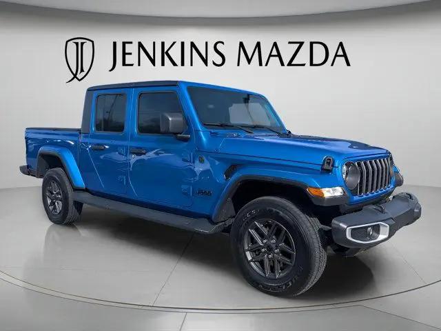 2024 Jeep Gladiator Sport S for sale in Ocala, FL