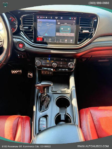 2023 Dodge Durango SRT 392 Plus AWD