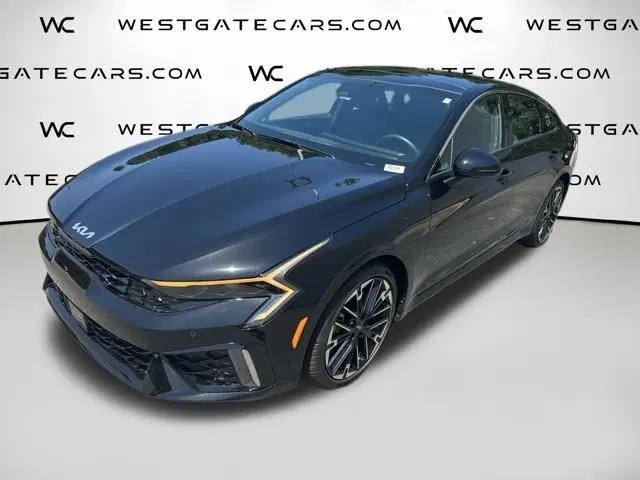 2025 Kia K5 GT for sale in Wake Forest, NC