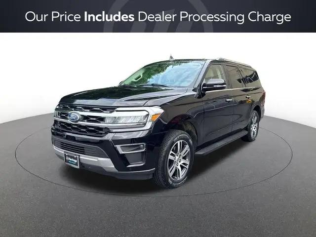 2024 Ford Expedition Limited MAX for sale in Towson, MD