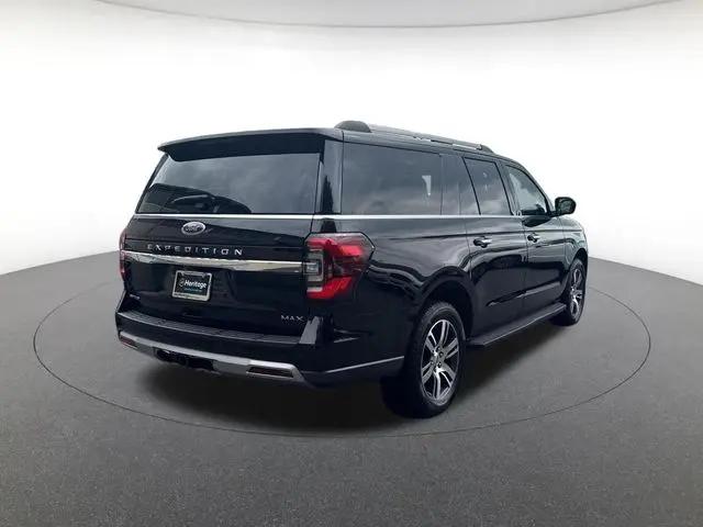 2024 Ford Expedition Limited MAX