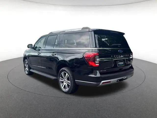 2024 Ford Expedition Limited MAX