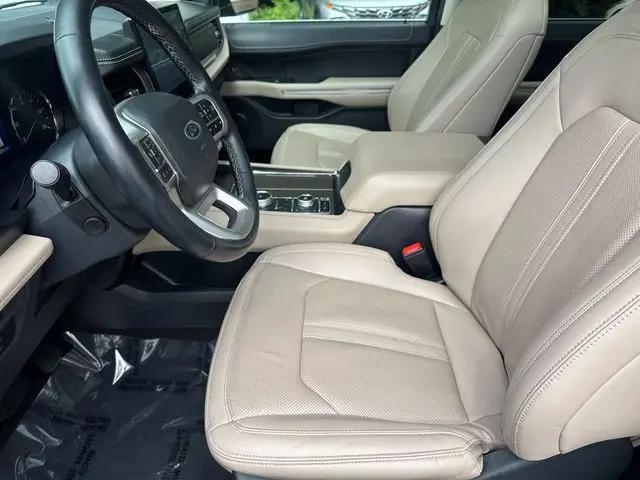 2024 Ford Expedition Limited MAX