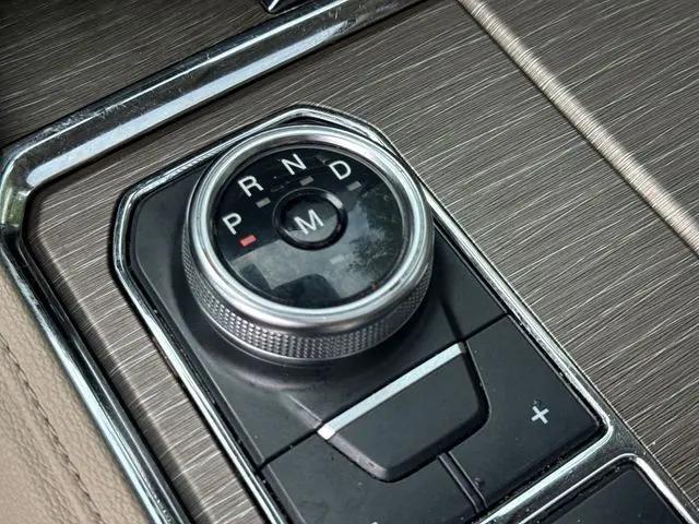 2024 Ford Expedition Limited MAX