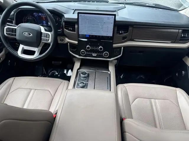 2024 Ford Expedition Limited MAX