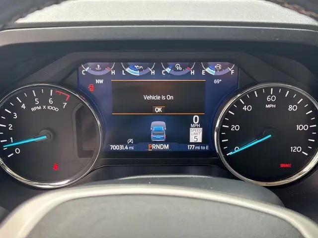 2024 Ford Expedition Limited MAX