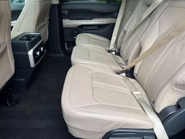 2024 Ford Expedition Limited MAX