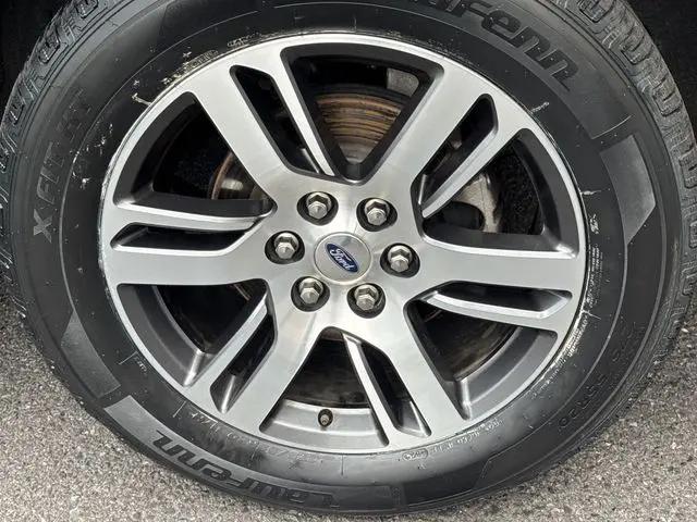 2024 Ford Expedition Limited MAX