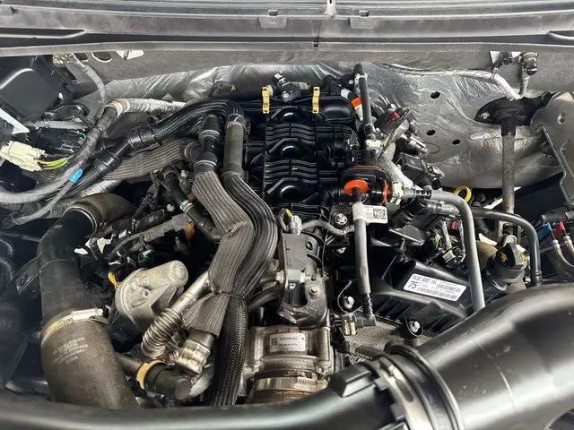 2024 Ford Expedition Limited MAX