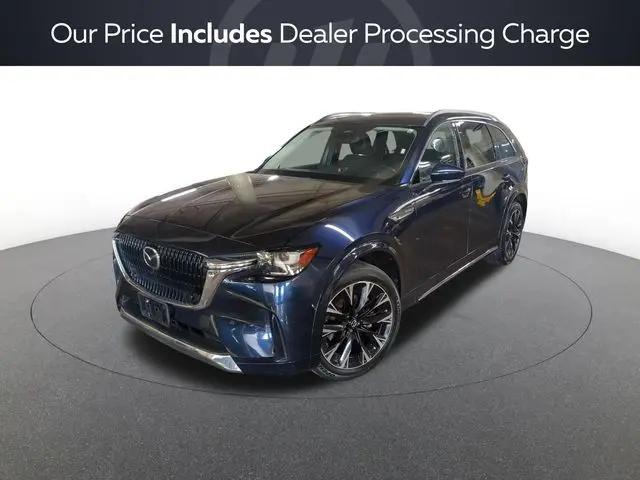 2024 Mazda X-90 3.3 Turbo S for sale in Towson, MD
