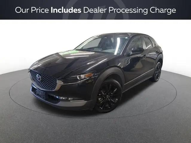 2024 Mazda CX-30 2.5 S Select Sport for sale in Towson, MD