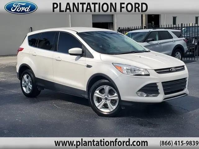 2013 Ford Escape SE for sale in Plantation, FL