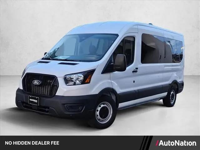 2026 Ford Transit-350 Passenger Van XL for sale in Ft. Worth, TX