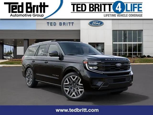 2027 Ford Expedition Platinum for sale in Fairfax, VA