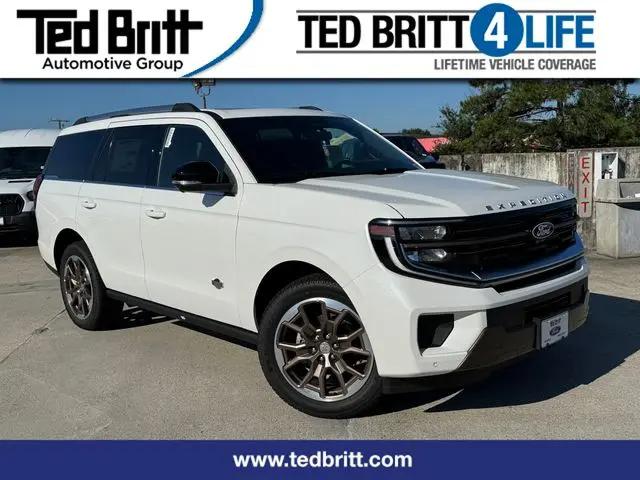 2027 Ford Expedition King Ranch for sale in Fairfax, VA
