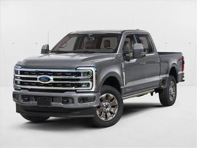 2026 Ford F-250 King Ranch for sale in Houston, TX