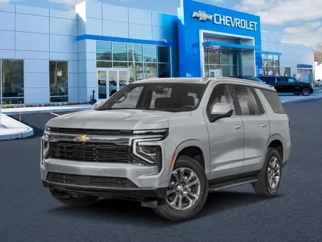 2026 Chevrolet Tahoe 4WD LS for sale in Bay Shore, NY