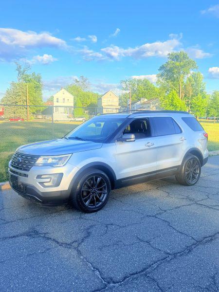 2017 Ford Explorer XLT for sale in Avenel, NJ