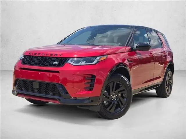 2026 Land Rover Discovery Sport Landmark for sale in Katy, TX