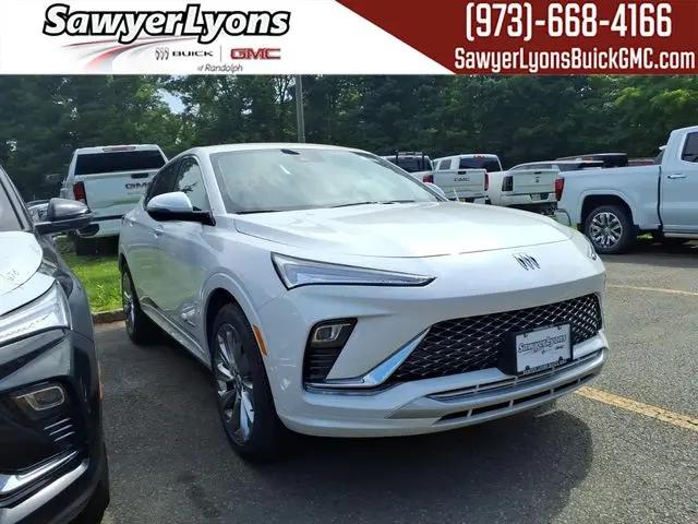 2026 Buick NV Avenir FWD for sale in Randolph, NJ