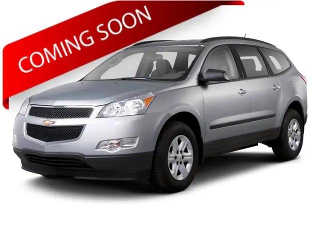 2010 Chevrolet Traverse for sale near Columbus, OH