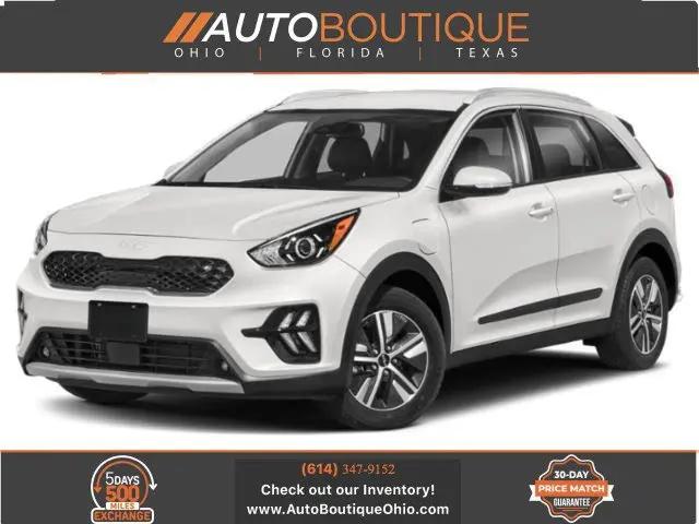 2022 Kia Niro Plug-In Hybrid EX for sale near Columbus, OH