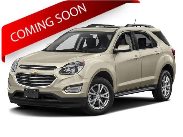 2017 Chevrolet Equinox LT for sale near Columbus, OH