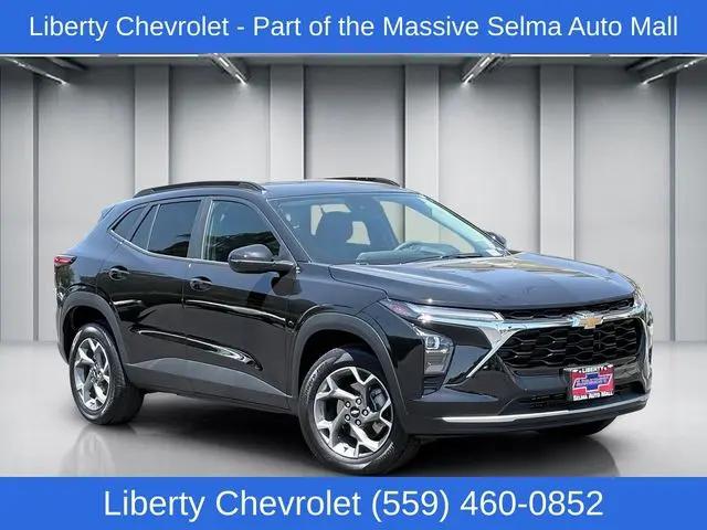 2026 Chevrolet Trax FWD LT for sale in Selma, CA