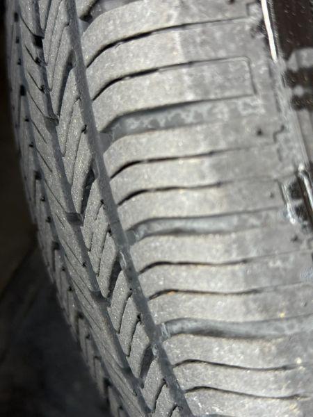 2002 Honda CR-V EX