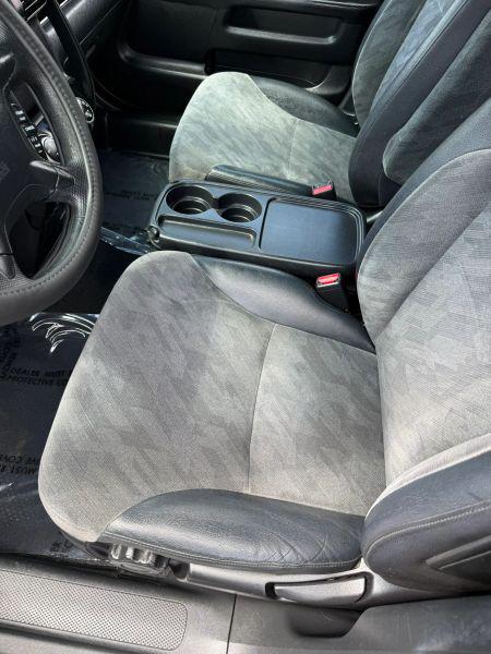 2002 Honda CR-V EX