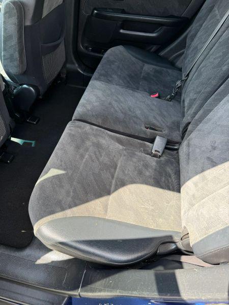 2002 Honda CR-V EX