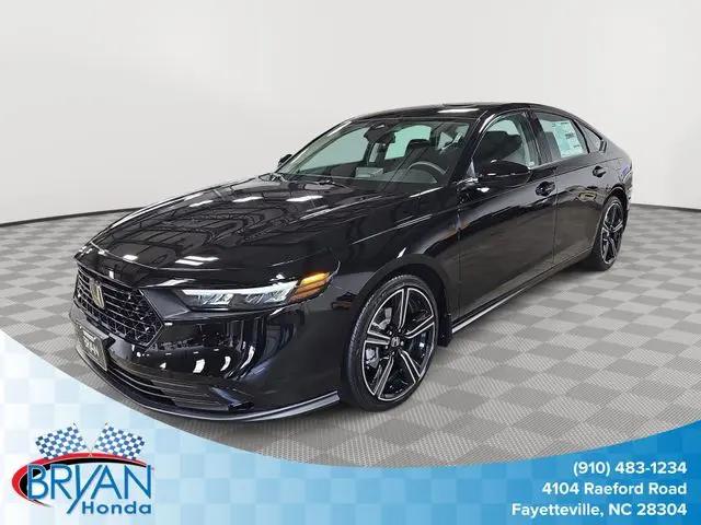2026 Honda Accord Sedan SE for sale in Fayetteville, NC