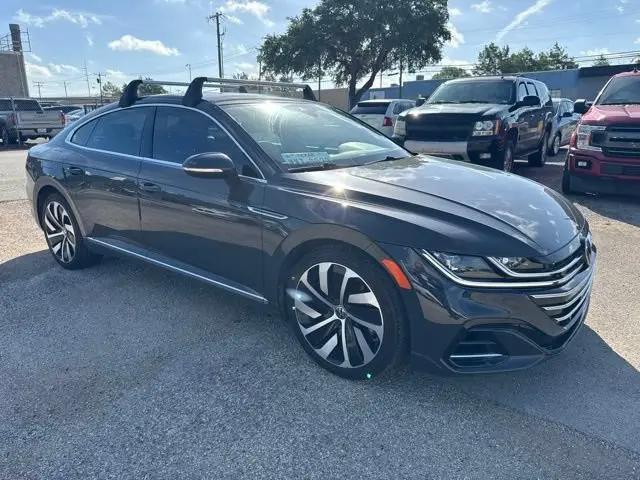 2021 Volkswagen Arteon 2.0T SEL R-Line for sale in Richardson, TX
